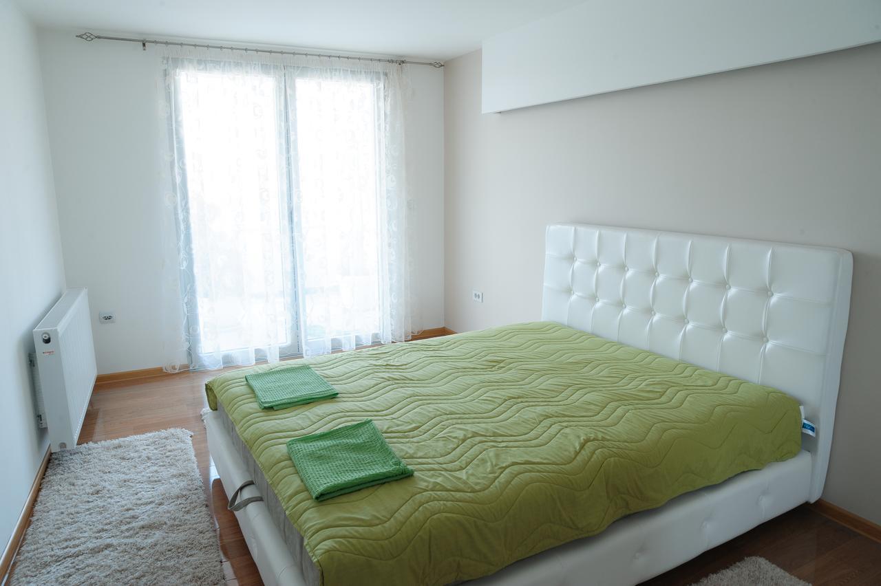 Atina Lux Hostel Leskovac  Zewnętrze zdjęcie
