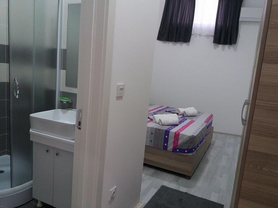Atina Lux Hostel Leskovac  Zewnętrze zdjęcie