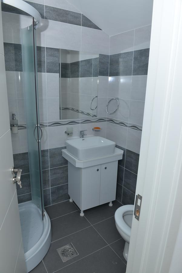 Atina Lux Hostel Leskovac  Zewnętrze zdjęcie